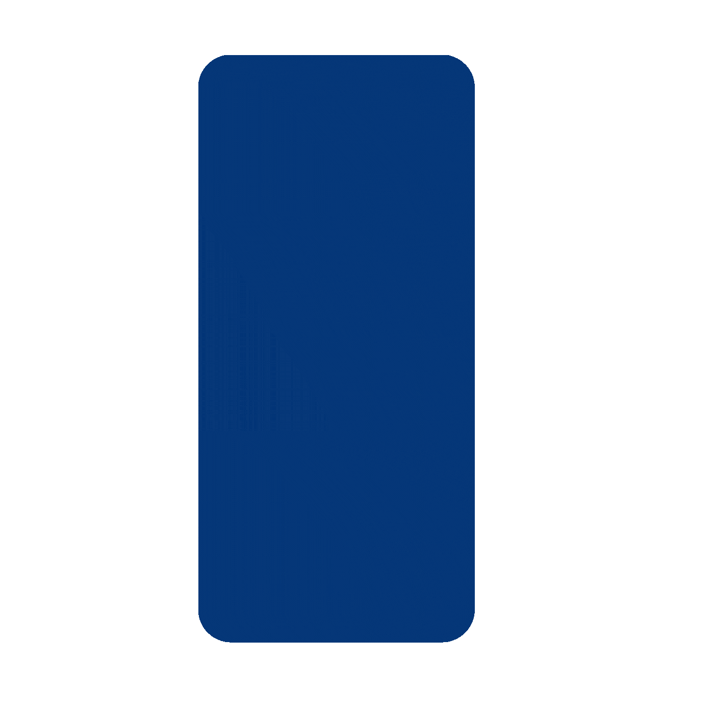 OneAspirant app preview on a mobile phone